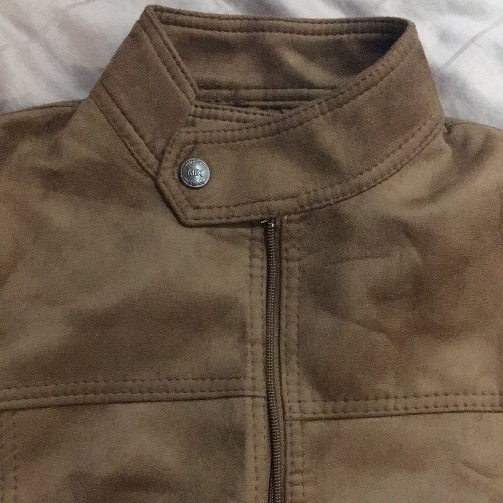 Men’s Jacket